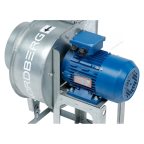  Вентилятор для удаления выхлопных газов Nordberg B3 мни (7)