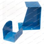  (CA70007604) Шланг с вентилятором для удаления выхлопных газов ROSSVIK шланг 76мм*4м мни (2)