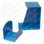  (CA70007604) Шланг с вентилятором для удаления выхлопных газов ROSSVIK шланг 76мм*4м мни (2)