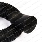  (CA70010204) Шланг с вентилятором для удаления выхлопных газов ROSSVIK шланг 102мм*4м мни (2)