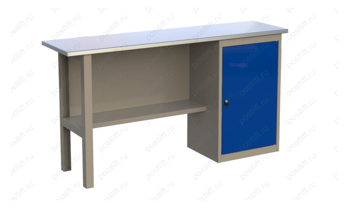  CL Верстак 1600 CL (0)