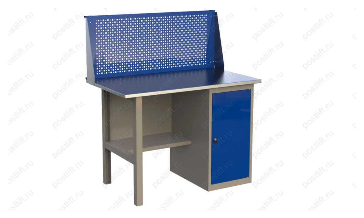  ML Верстак 1200 ML0 с экраном (0)