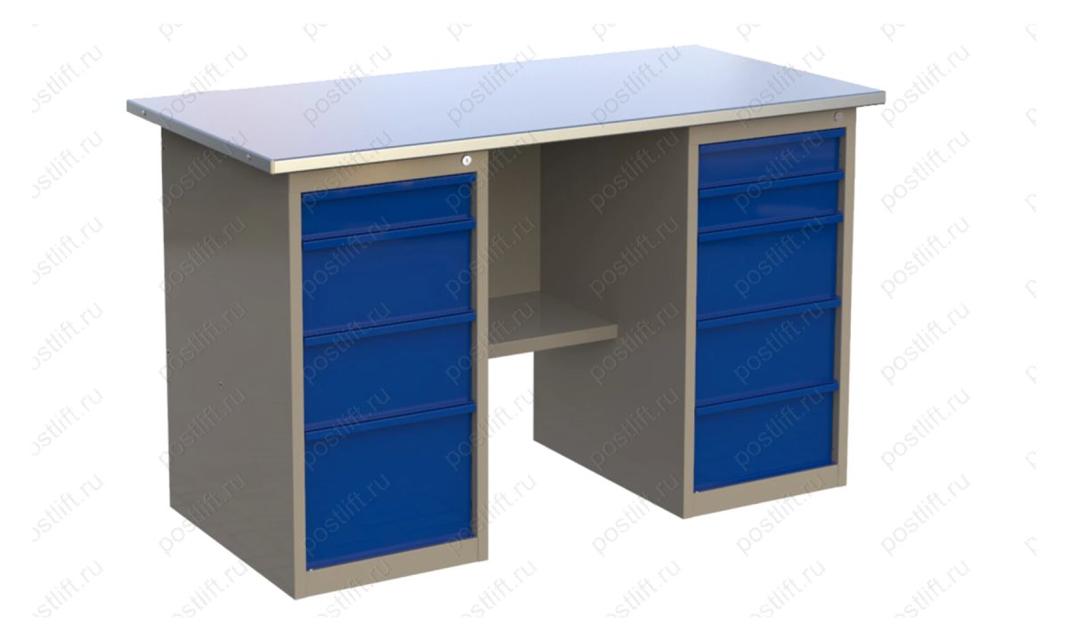  ML Верстак 1400 ML4/ML5 (0)