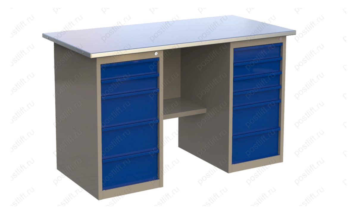  ML Верстак 1400 ML5/ML6 (0)