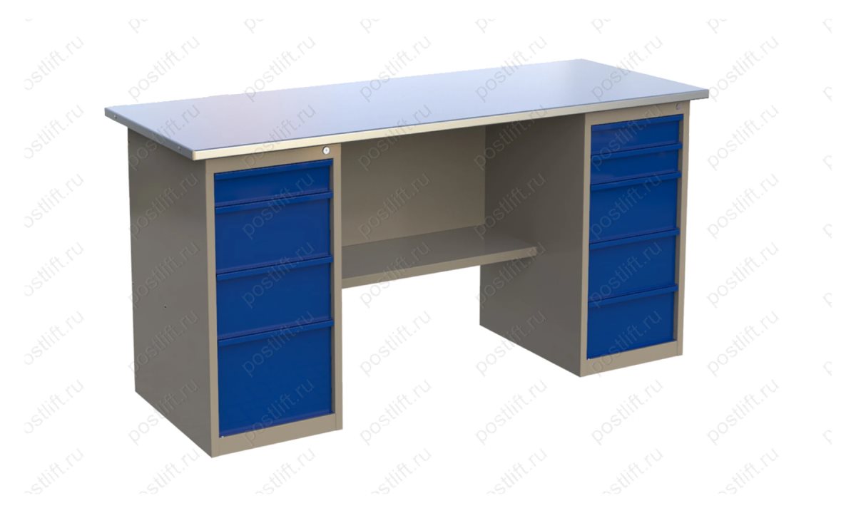  ML Верстак 1800 ML4/ML5 (0)