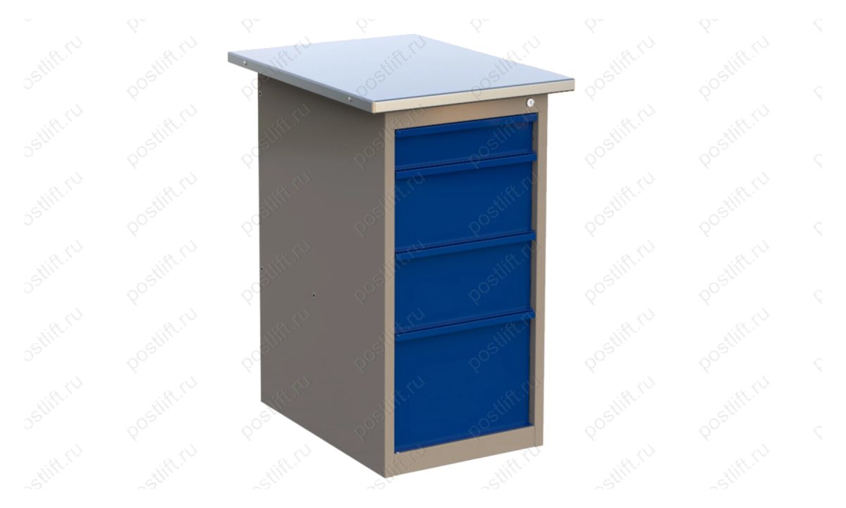  ML4 Верстак (0)