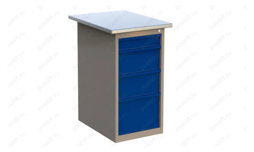 ML4 Верстак фото