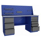 Верстак PROFFI (v.2) 218 Д3 Д5 Э 101141 фото