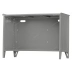  Верстак слесарный бестумбовый /OPTIMAL-NW001/ мни (1)