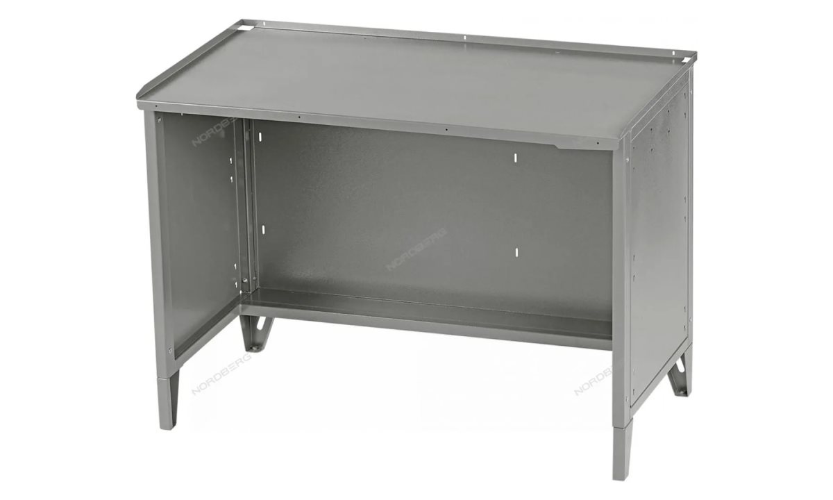  Верстак слесарный бестумбовый /OPTIMAL-NW001/ (0)