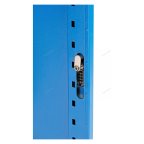  Верстак слесарный 1 тумбовый /OPTIMAL-NW101/ мни (5)