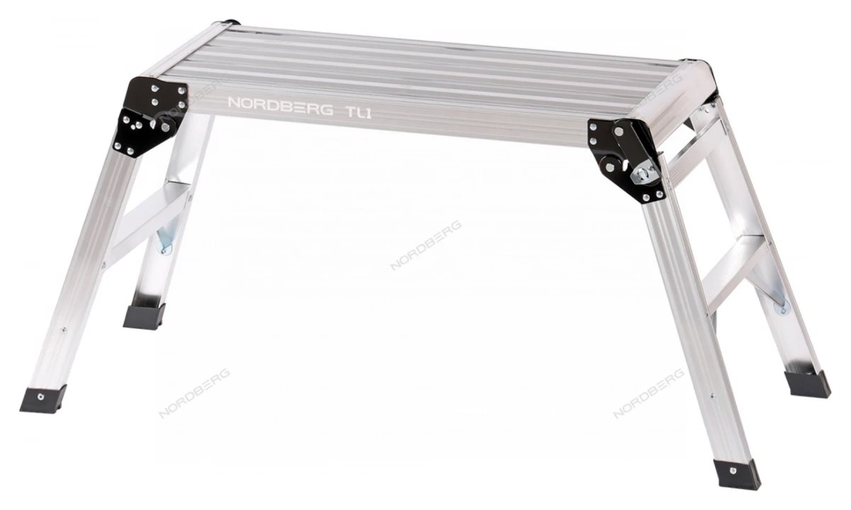  Платформа рабочая TL1 (0)