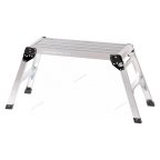 Платформа рабочая TL1 фото