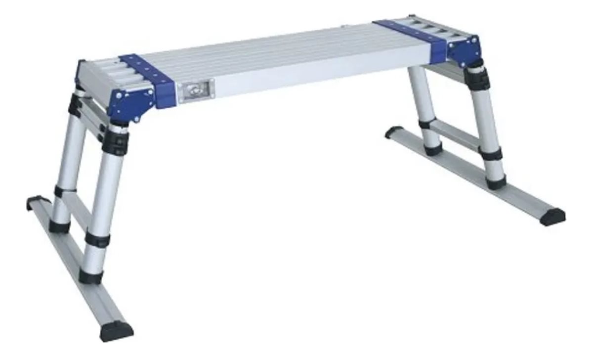  Рабочая платформа alu (0)