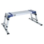 Рабочая платформа alu фото