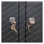  Верстак ВВС-223-3, 3-х тумбовый, 870*1300*700мм, RAL7016 мни (5)