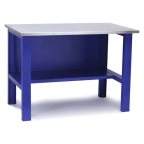  Стол для слесарных работ 1200 мм без экрана мни (0)