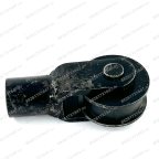  Вилка гидроцилиндра подъемника Piak 208(C)/209(X) / А240ХМ  в сборе 11201704 мни (0)