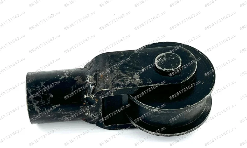 Вилка гидроцилиндра подъемника Piak 208(C)/209(X) / А240ХМ  в сборе 11201704 фото