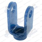 Вилка под шкив на гидроцилиндр двухстоечного подъёмника мни (1)