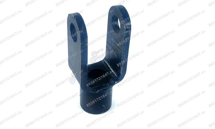 Вилка шкива на гидроцилиндр подъёмника фото