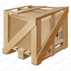  Обрешётка деревянная для сохраности при транспортировки винтов на подъёмник мни (0)