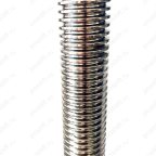  Винт для подъемника ДАРЗ П-97МК № 5 L=2635 Tr 42х6  мни (2)