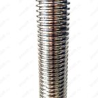  Винт для подъемника ДАРЗ П1-01 № 4 Tr 48х6  П1-01.01.001В мни (2)