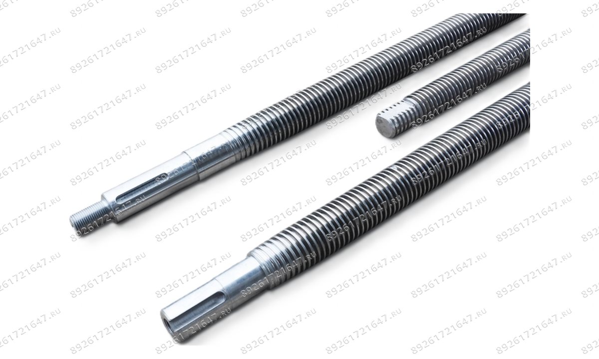  Винт для подъемника ПЛД 3 Tr 42х6 (0)