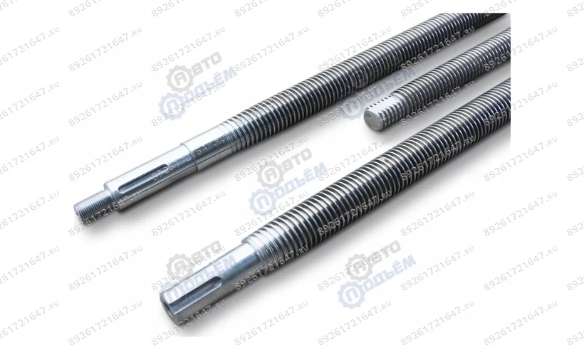 Винт на подъёмник KPN 306 TR 40x5  Ravaglioli фото