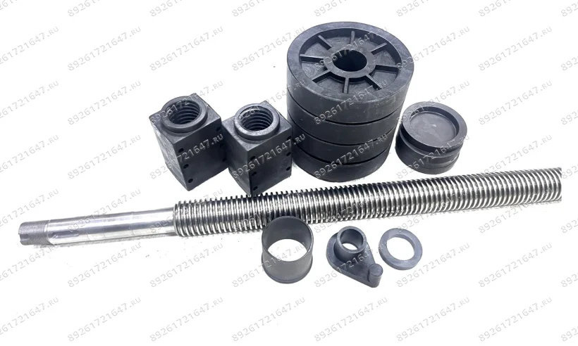 Запчасти ЗИП на стойку подъёмника П-97 МК 