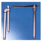  Вороток складной T-образный 1/4 и 3/8; KA-7342B KINGTOOL мни (1)