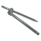  Вороток складной T-образный 1/4 и 3/8; KA-7342B KINGTOOL мни (0)