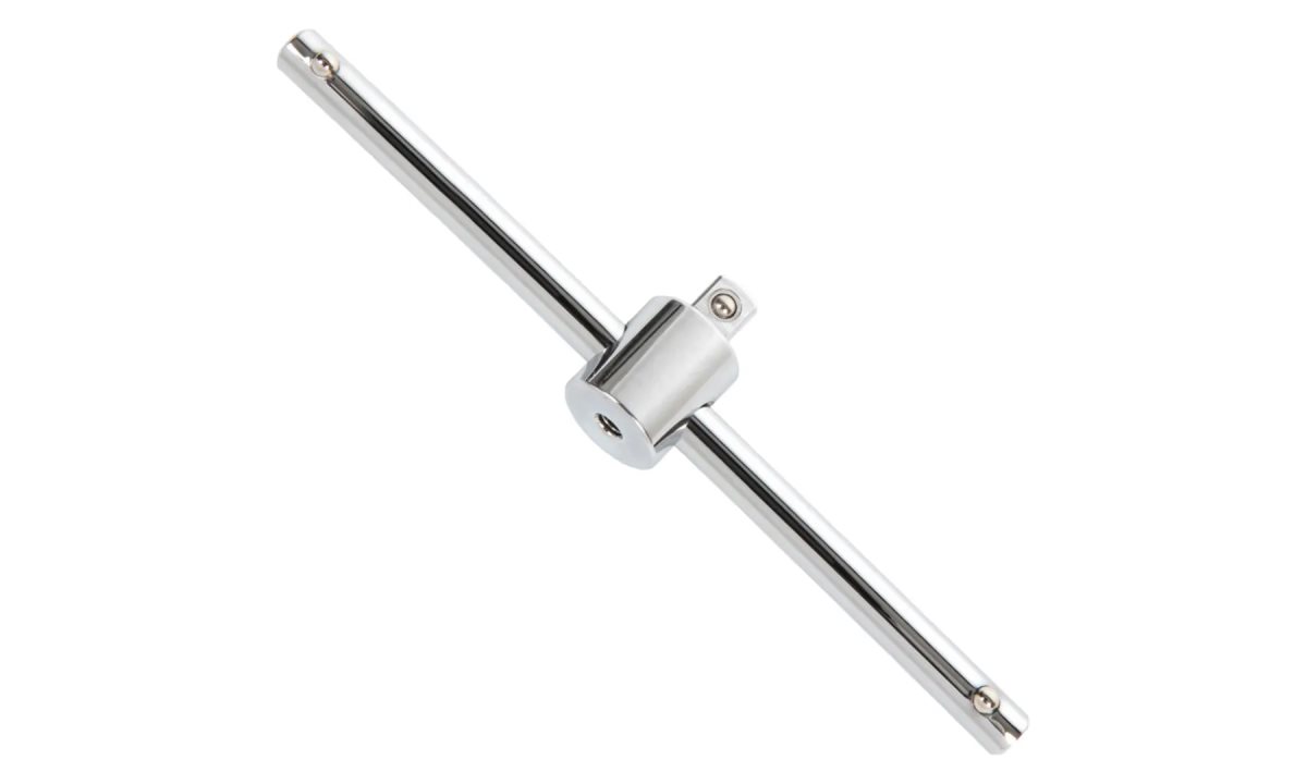  Вороток скользящий 1/2 WP275014 WORKPRO (0)