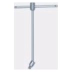  Вороток Т-образный с шарниром 1/2х1/2, 1486-28, Hans мни (0)