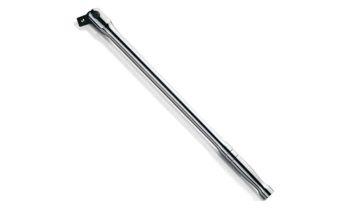  4700P-15 вороток усиленный 1/2, 380мм (0)