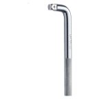  Вороток Г-образный 3/4, 6777-12, Hans мни (0)