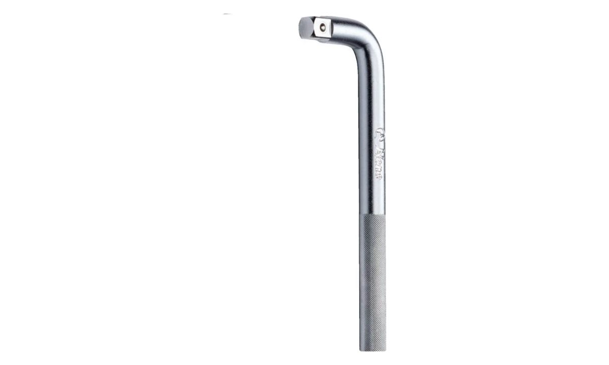  Вороток L-образный 3/4, 6777-18, Hans (0)