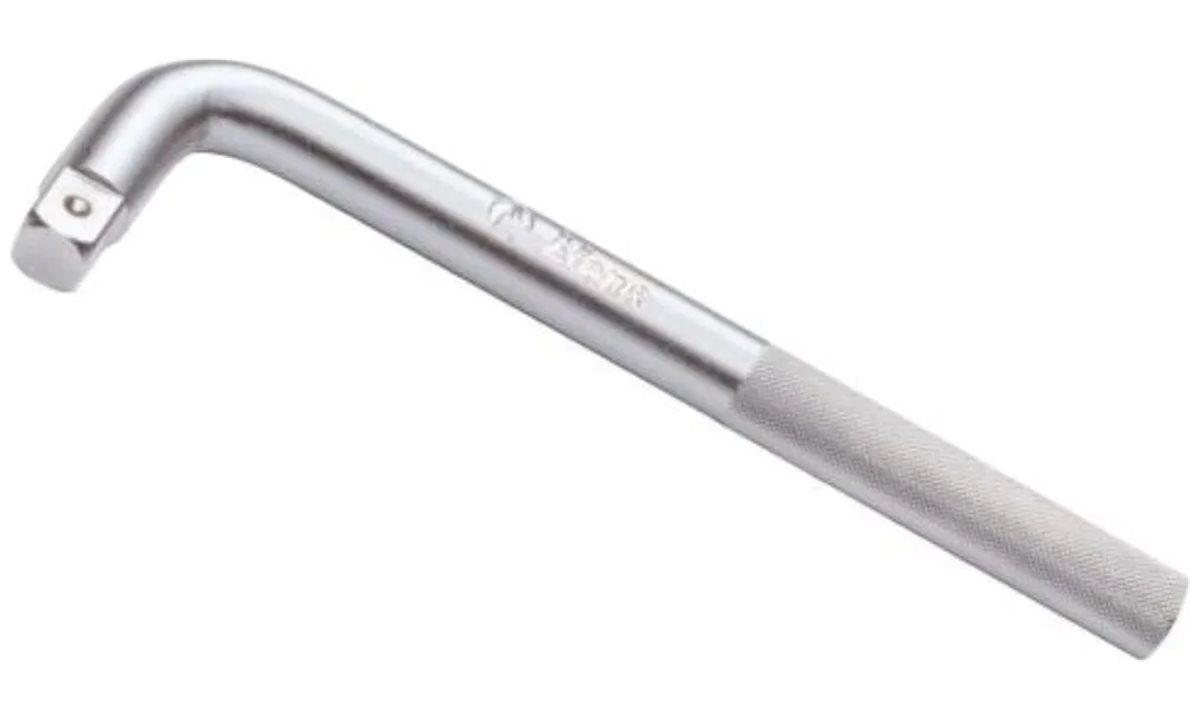  Вороток L-образный, 8777-22, Hans (0)