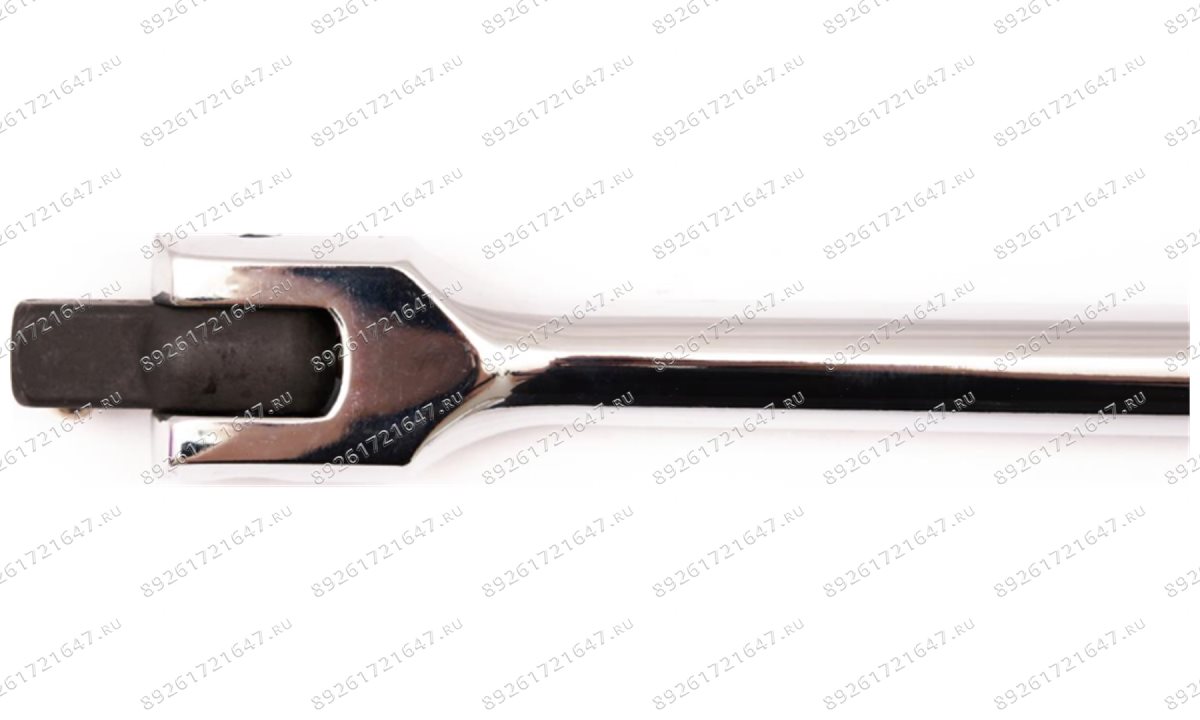  BB12450 Вороток шарнирный ROSSVIK 1/2