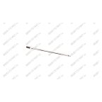  BB12450 Вороток шарнирный ROSSVIK 1/2