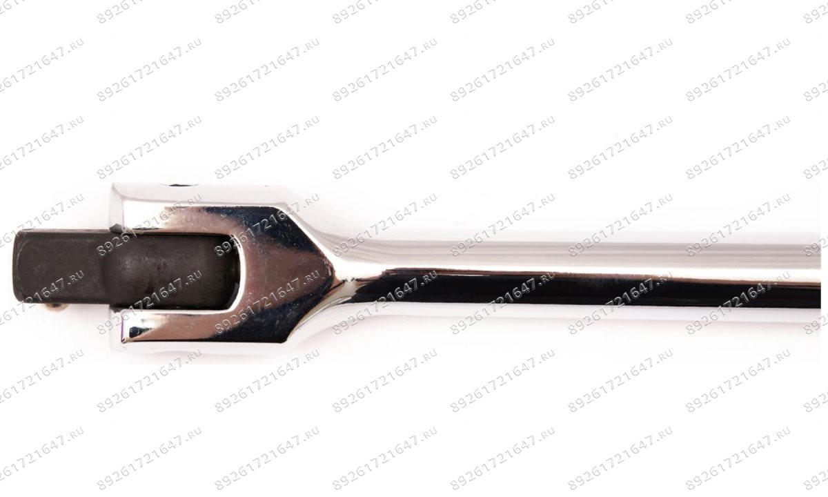  BB12450 Вороток шарнирный ROSSVIK 1/2