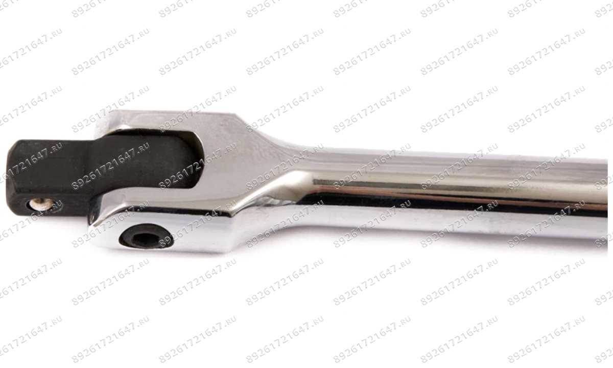  BB12600 Вороток шарнирный ROSSVIK 1/2