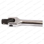  BB12600 Вороток шарнирный ROSSVIK 1/2