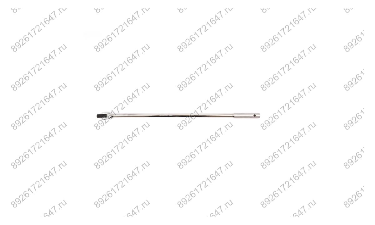  BB12600 Вороток шарнирный ROSSVIK 1/2