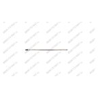 BB12600 Вороток шарнирный ROSSVIK 1/2