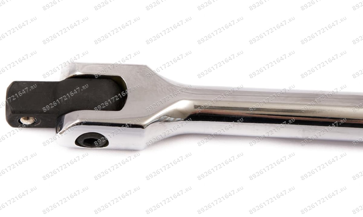  BB12600 Вороток шарнирный ROSSVIK 1/2