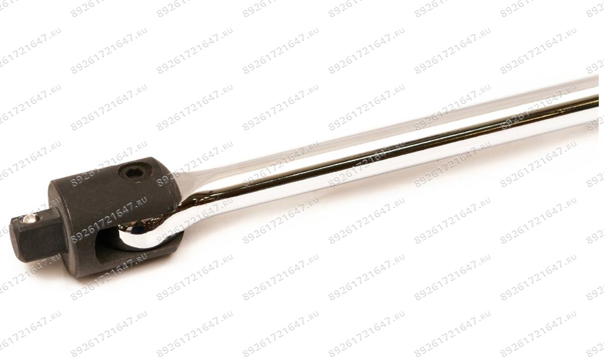  BB12750 Вороток шарнирный ROSSVIK 1/2