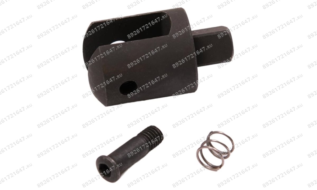  BB12750RK Ремкомплект для  шарнирного воротка ROSSVIK BB12750 (1)