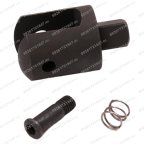  BB12750RK Ремкомплект для  шарнирного воротка ROSSVIK BB12750 мни (1)